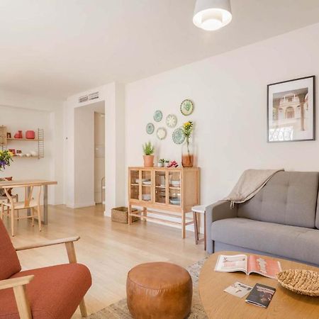 Larios Suites In Malaga By Solaga Holiday Homes Eksteriør bilde