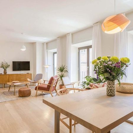 Larios Suites In Malaga By Solaga Holiday Homes Eksteriør bilde