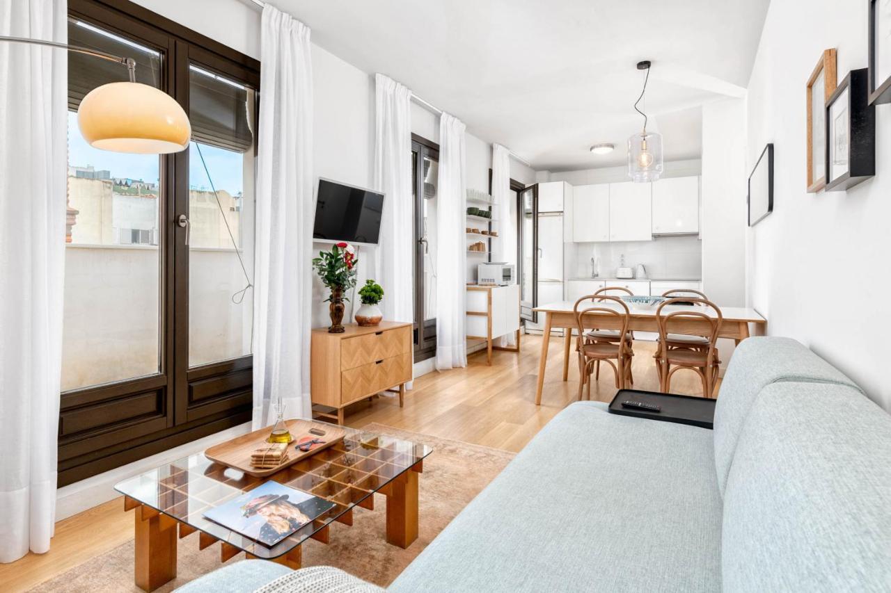 Larios Suites In Malaga By Solaga Holiday Homes Eksteriør bilde