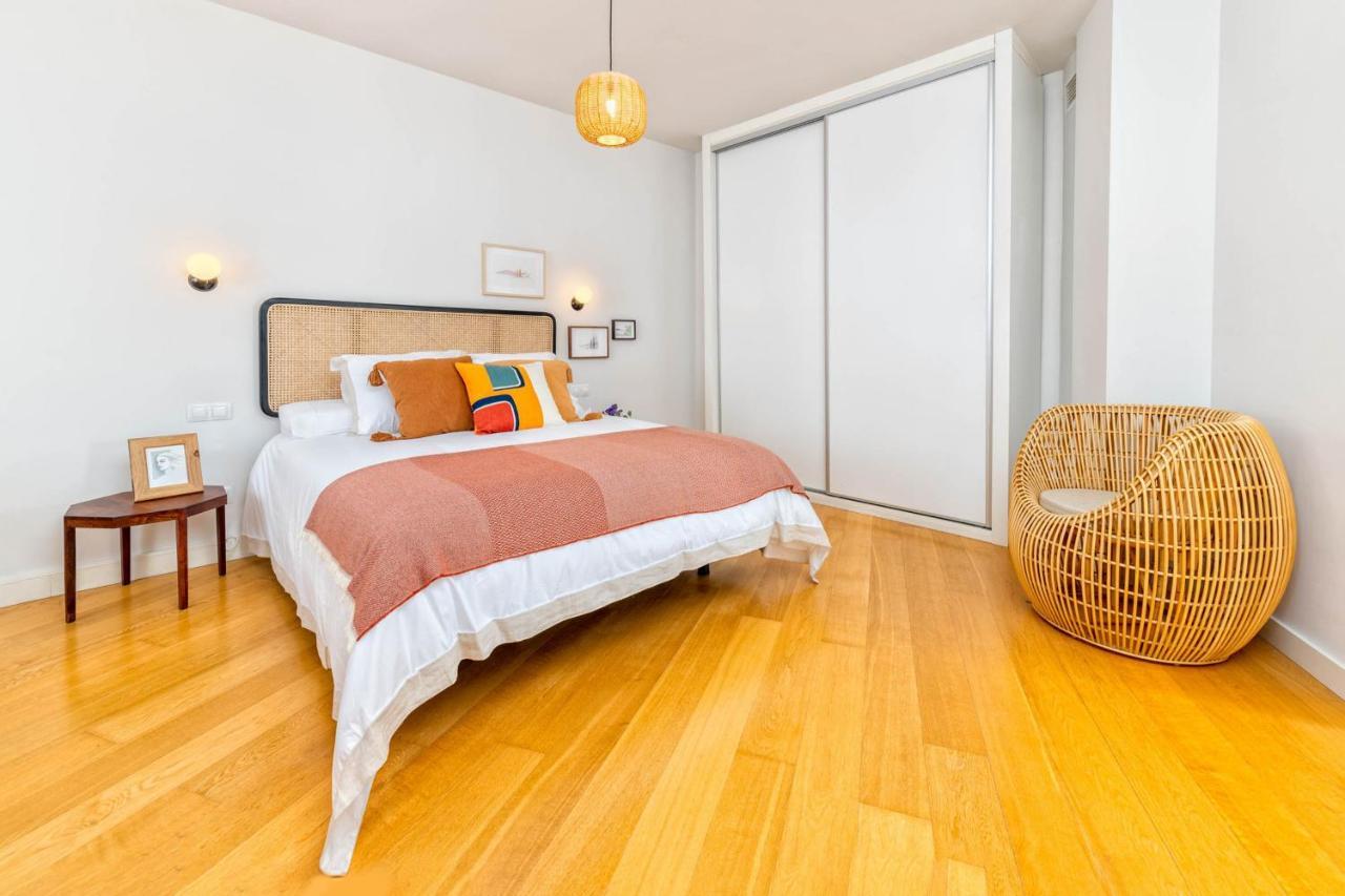 Larios Suites In Malaga By Solaga Holiday Homes Eksteriør bilde
