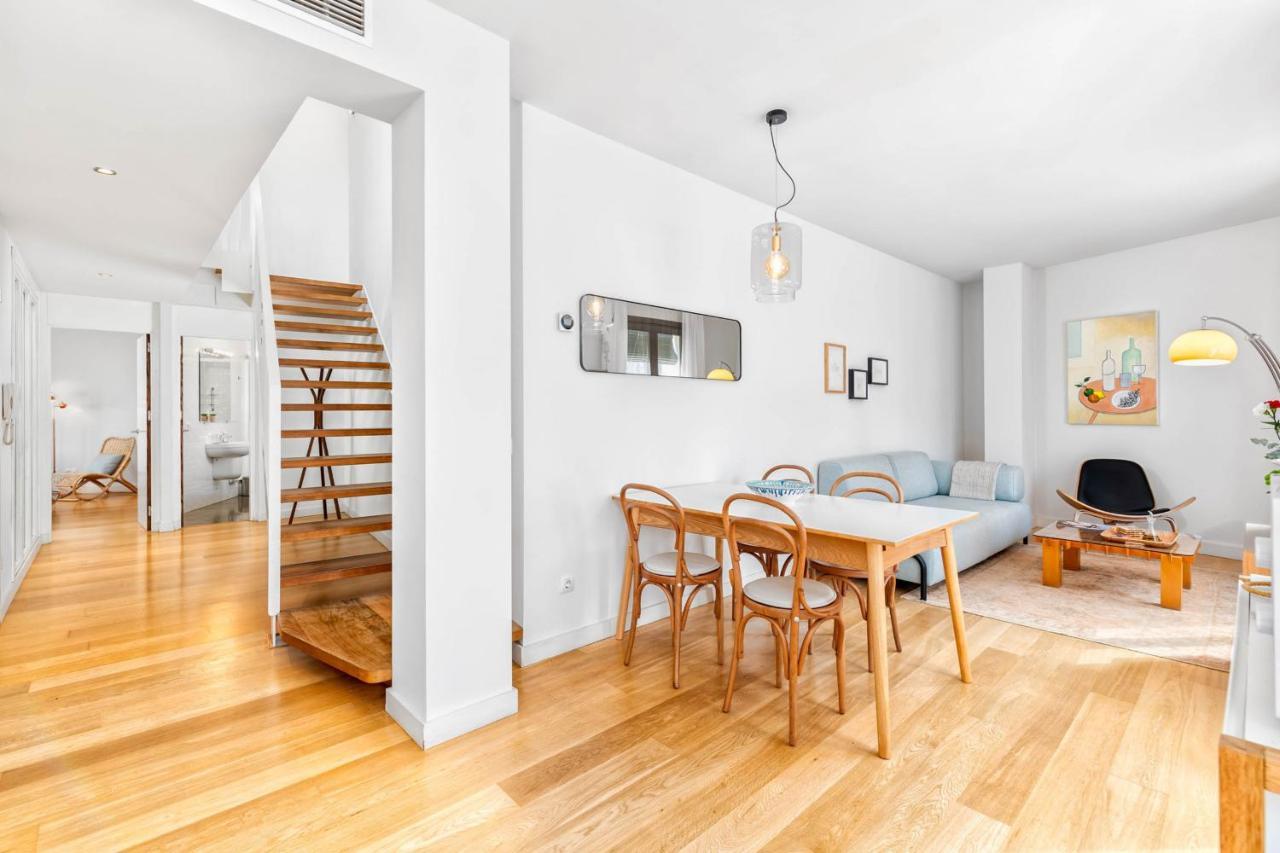 Larios Suites In Malaga By Solaga Holiday Homes Eksteriør bilde