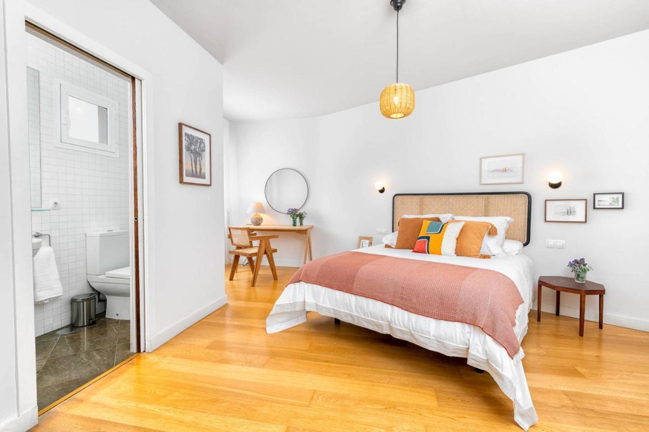 Larios Suites In Malaga By Solaga Holiday Homes Eksteriør bilde