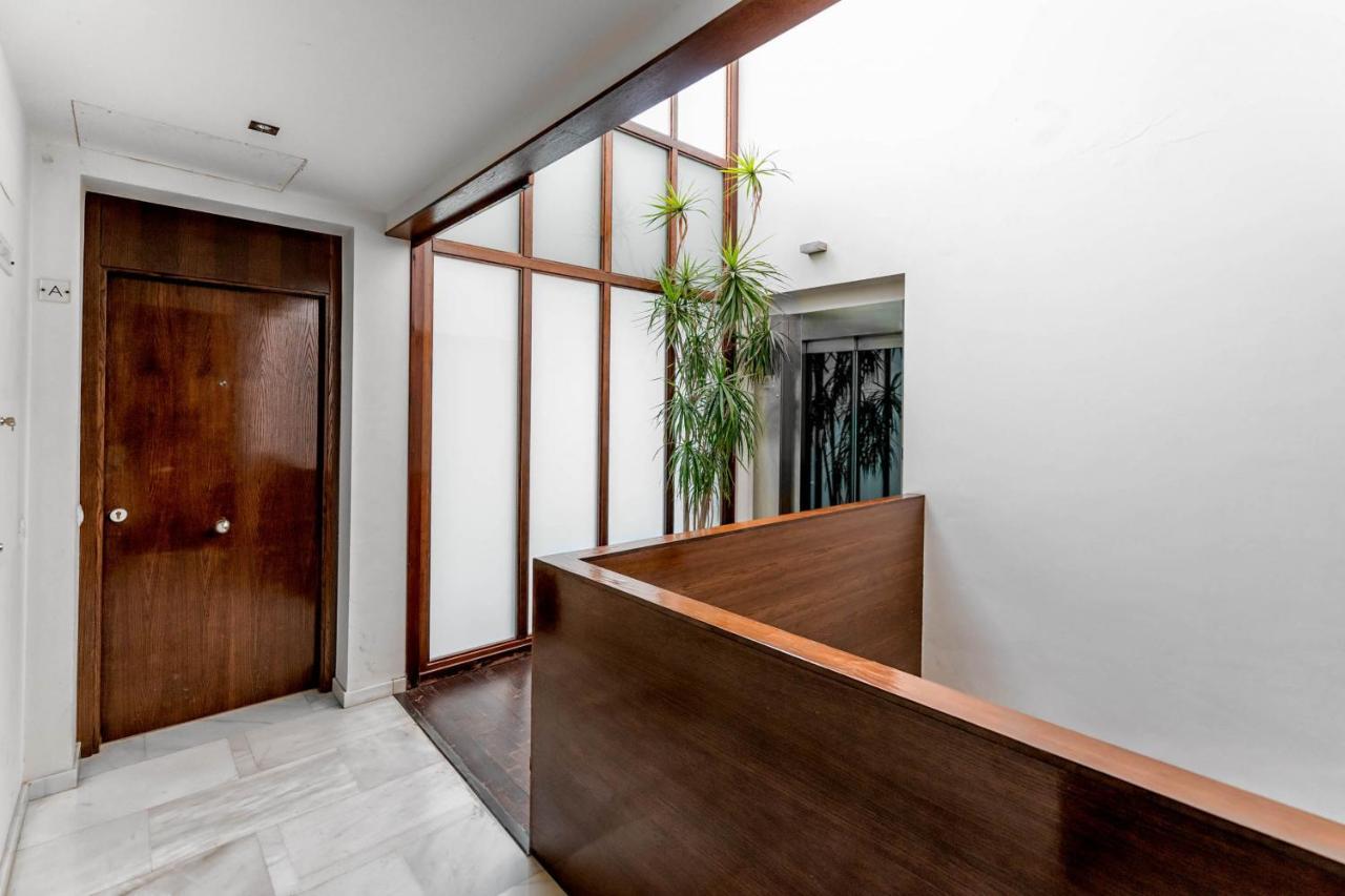 Larios Suites In Malaga By Solaga Holiday Homes Eksteriør bilde