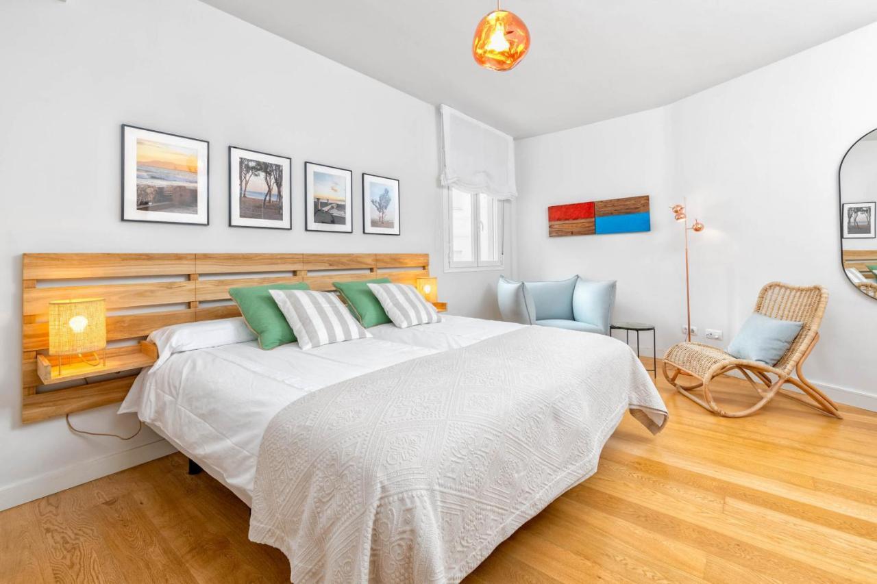 Larios Suites In Malaga By Solaga Holiday Homes Eksteriør bilde