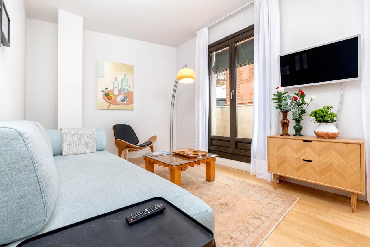 Larios Suites In Malaga By Solaga Holiday Homes Eksteriør bilde