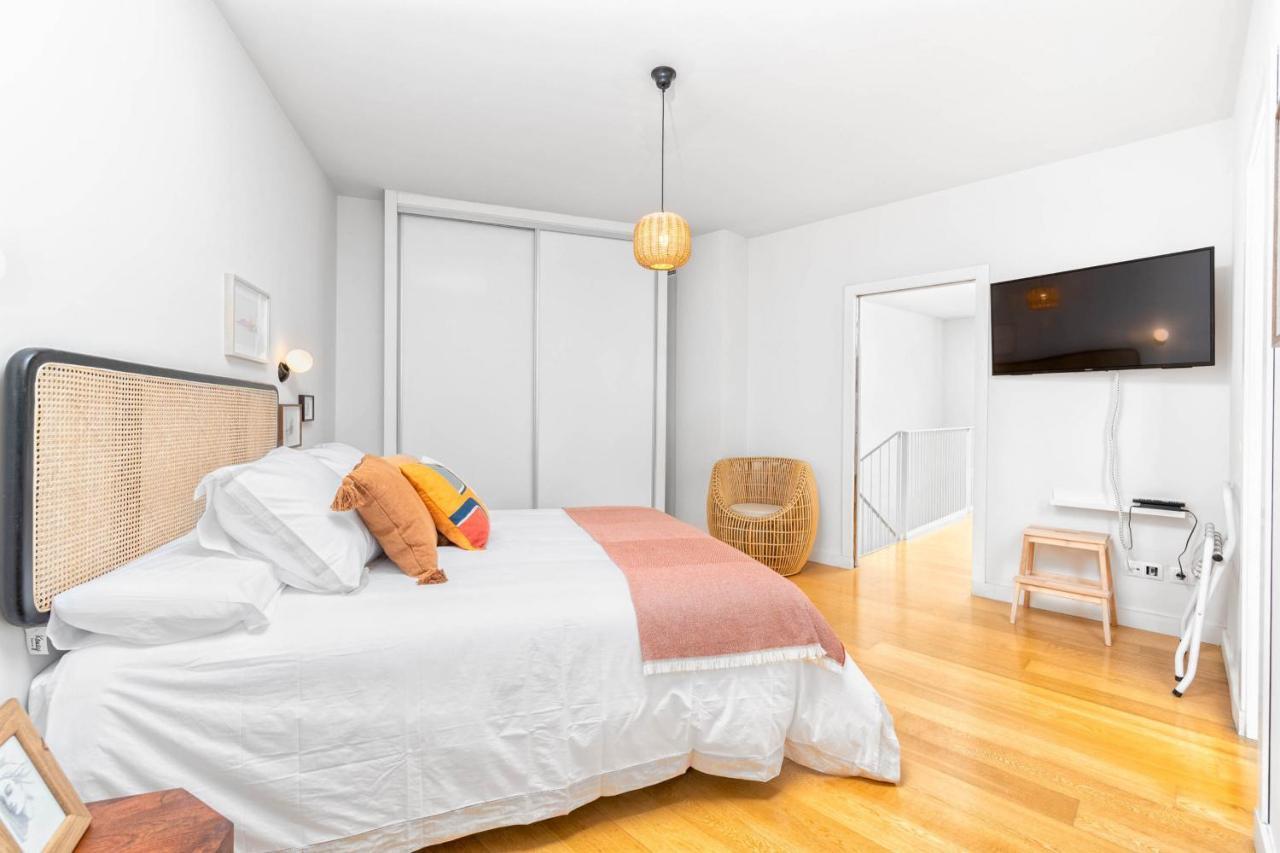 Larios Suites In Malaga By Solaga Holiday Homes Eksteriør bilde