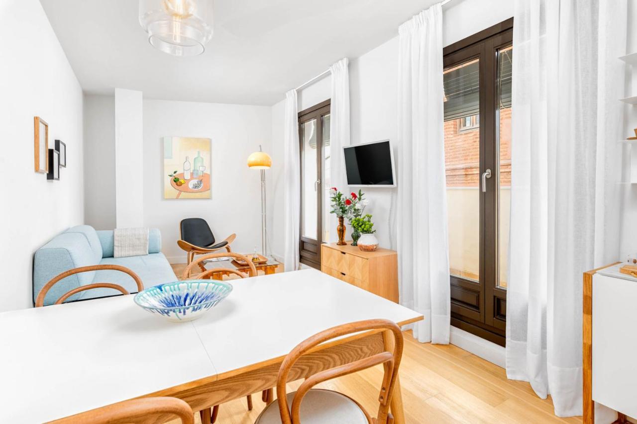Larios Suites In Malaga By Solaga Holiday Homes Eksteriør bilde