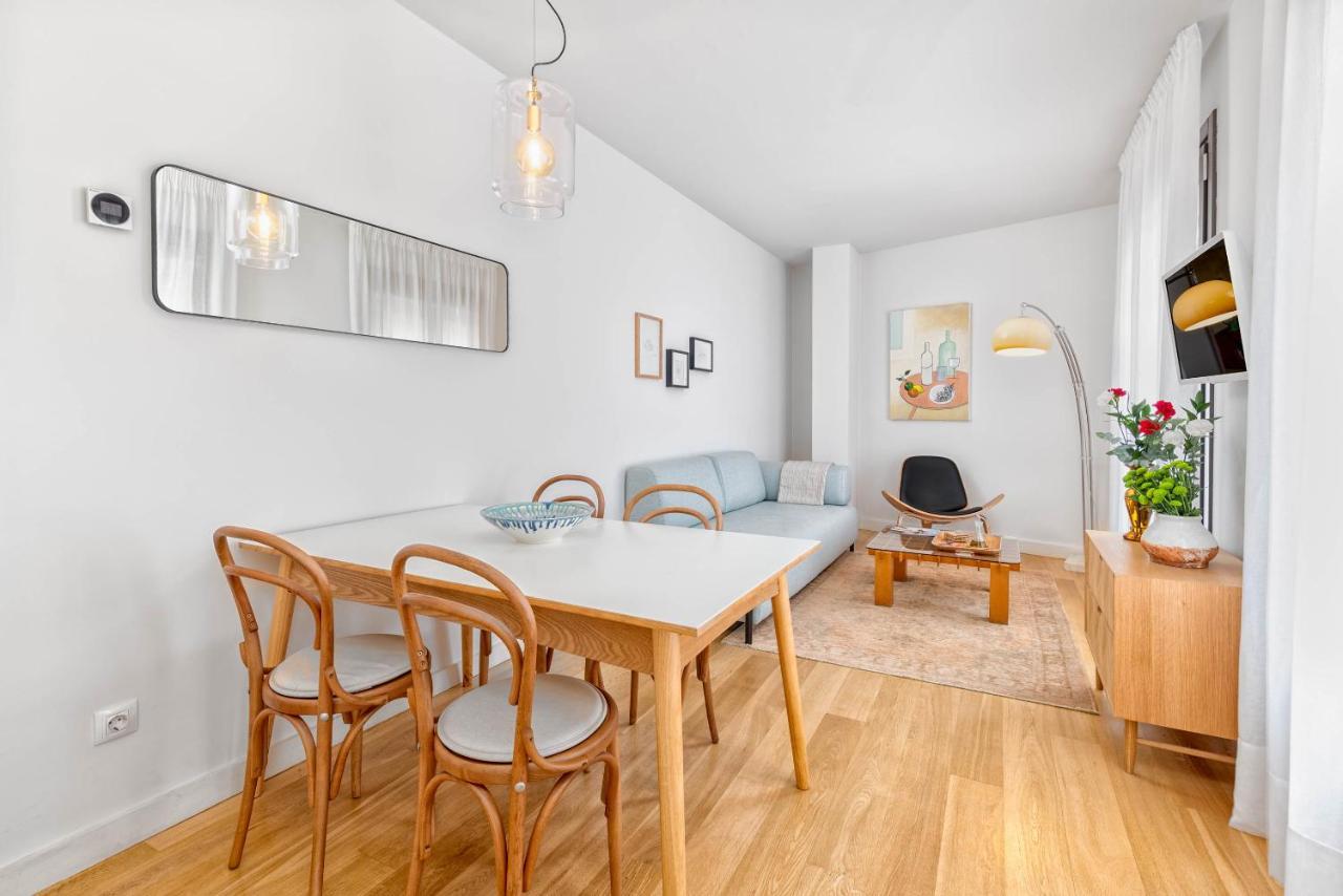 Larios Suites In Malaga By Solaga Holiday Homes Eksteriør bilde