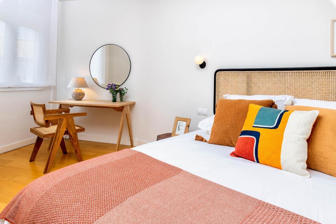 Larios Suites In Malaga By Solaga Holiday Homes Eksteriør bilde