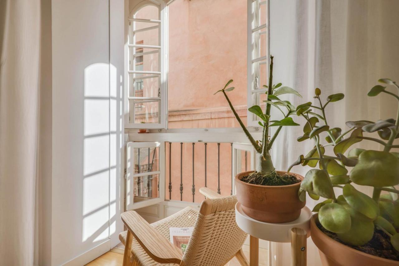 Larios Suites In Malaga By Solaga Holiday Homes Eksteriør bilde