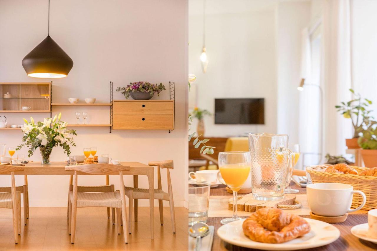 Larios Suites In Malaga By Solaga Holiday Homes Eksteriør bilde