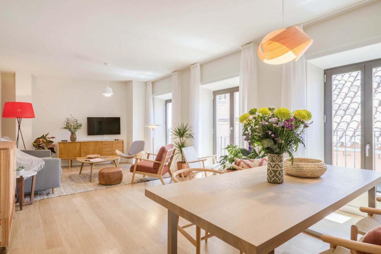 Larios Suites In Malaga By Solaga Holiday Homes Eksteriør bilde