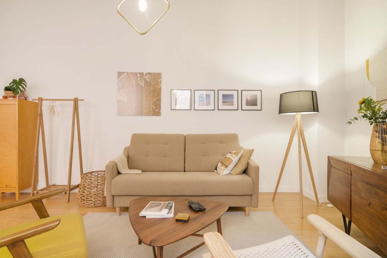 Larios Suites In Malaga By Solaga Holiday Homes Eksteriør bilde