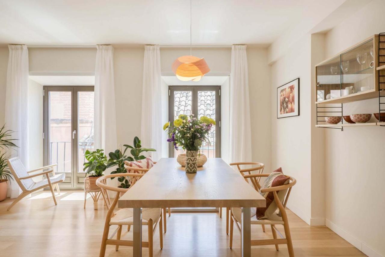 Larios Suites In Malaga By Solaga Holiday Homes Eksteriør bilde