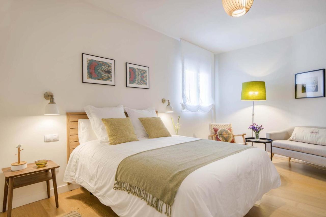 Larios Suites In Malaga By Solaga Holiday Homes Eksteriør bilde