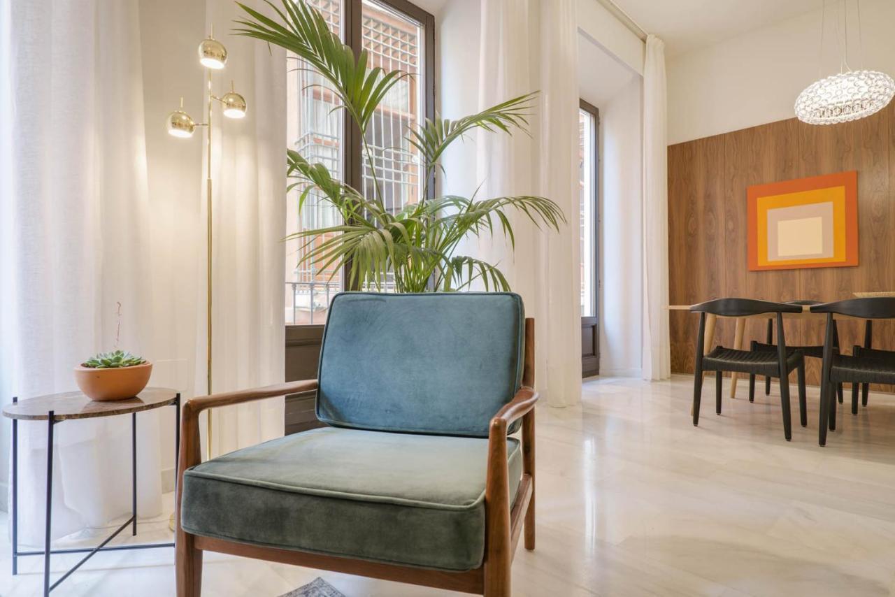 Larios Suites In Malaga By Solaga Holiday Homes Eksteriør bilde
