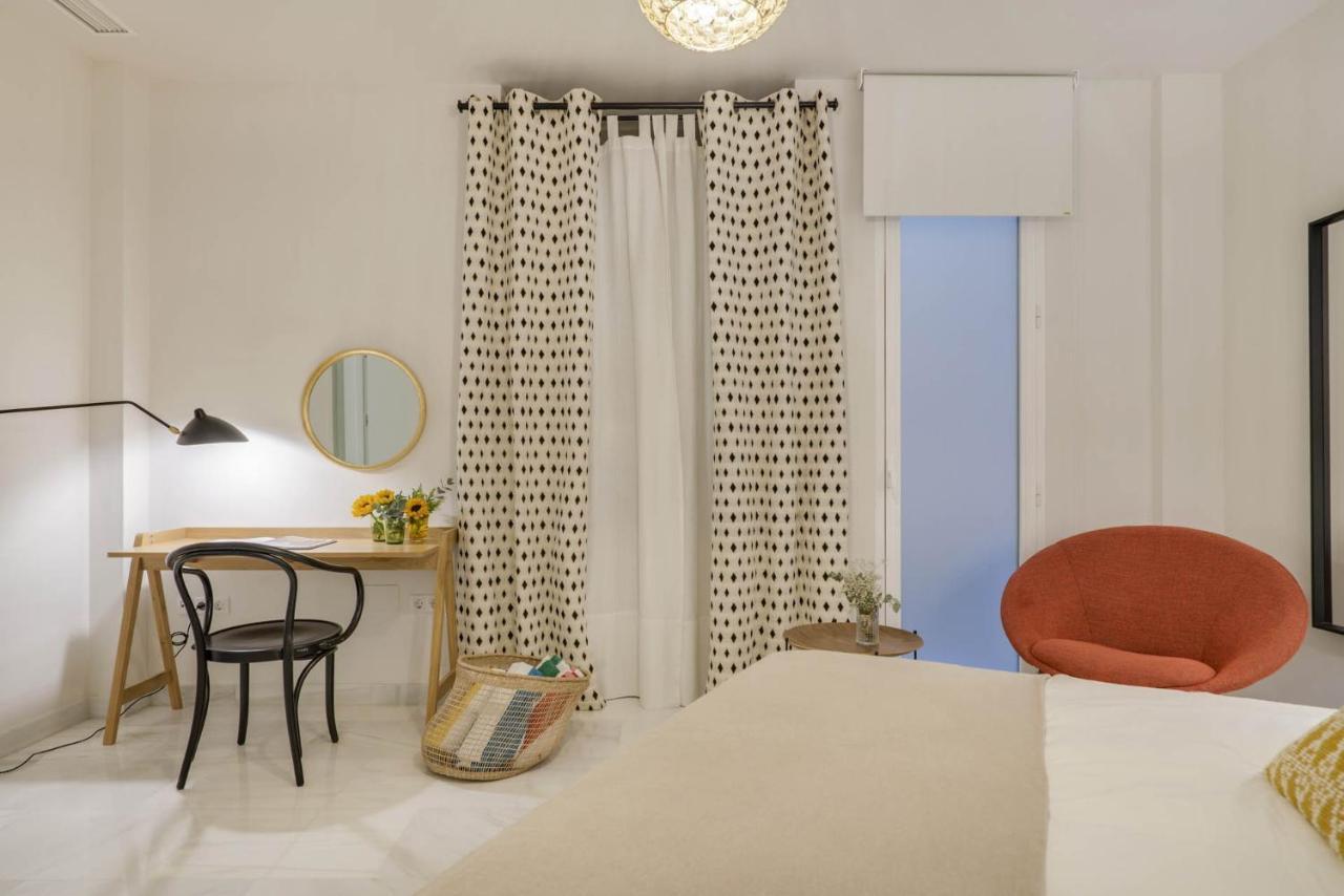 Larios Suites In Malaga By Solaga Holiday Homes Eksteriør bilde