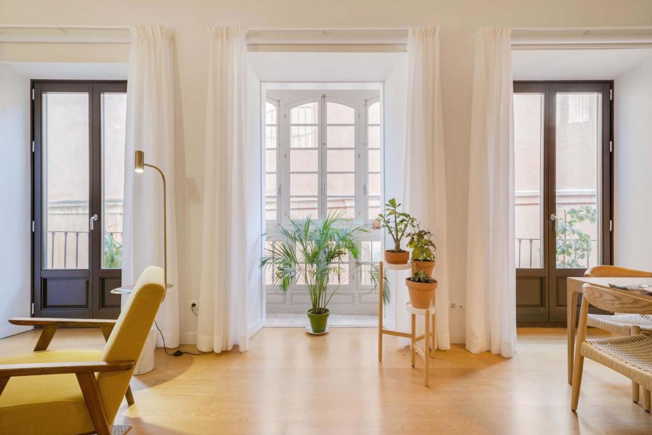Larios Suites In Malaga By Solaga Holiday Homes Eksteriør bilde