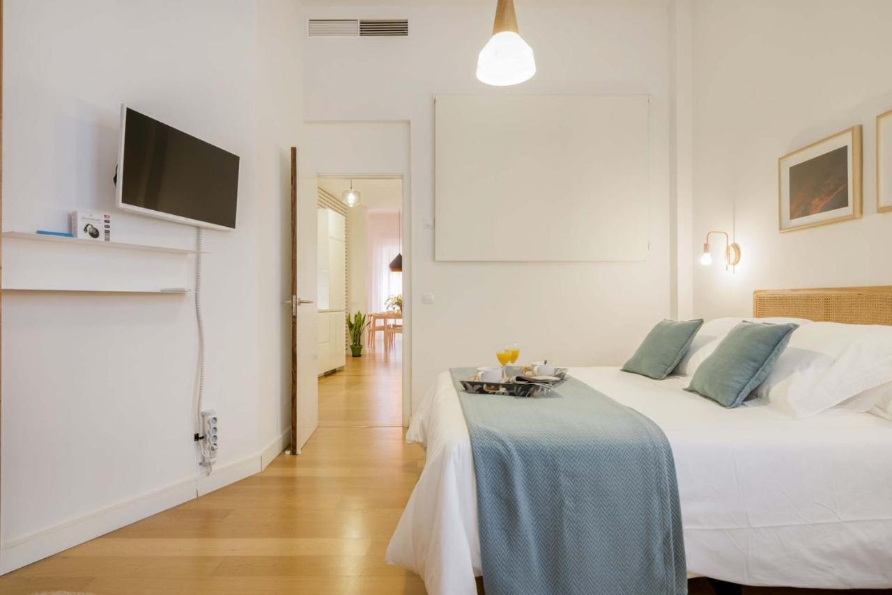 Larios Suites In Malaga By Solaga Holiday Homes Eksteriør bilde