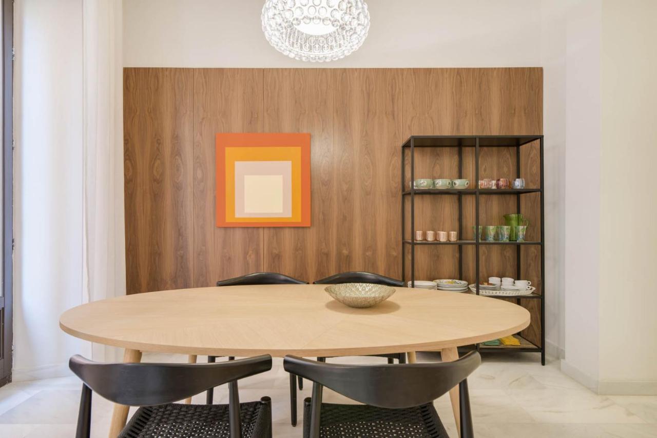 Larios Suites In Malaga By Solaga Holiday Homes Eksteriør bilde