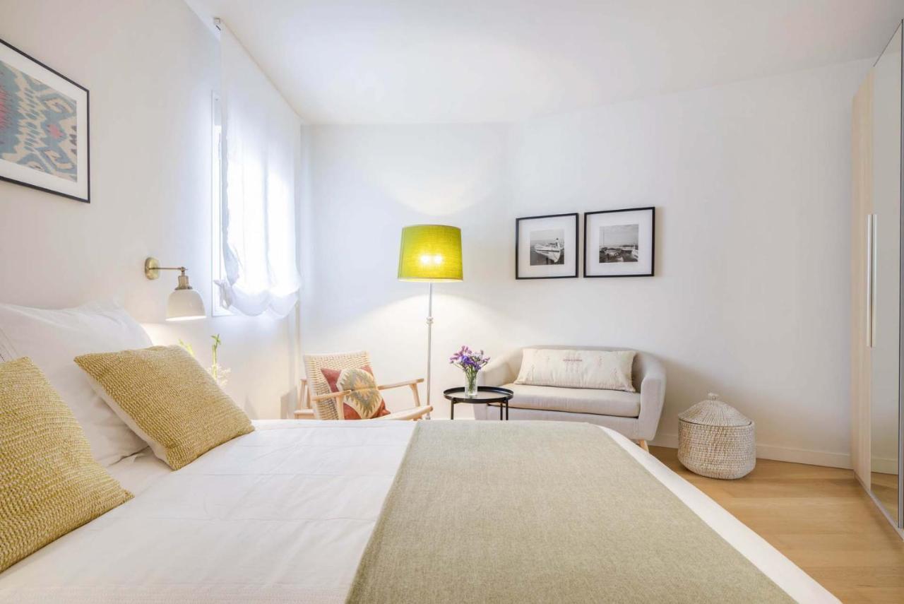 Larios Suites In Malaga By Solaga Holiday Homes Eksteriør bilde