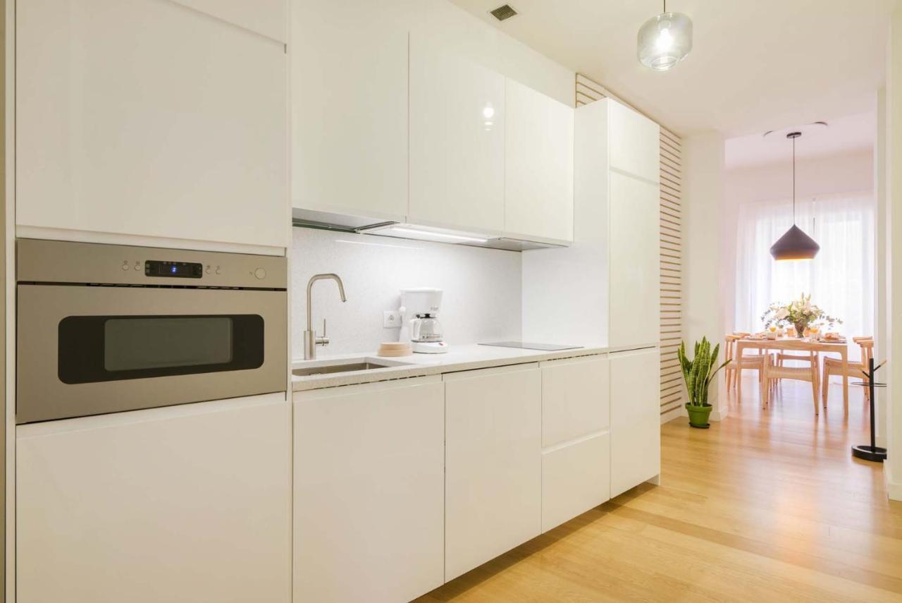 Larios Suites In Malaga By Solaga Holiday Homes Eksteriør bilde