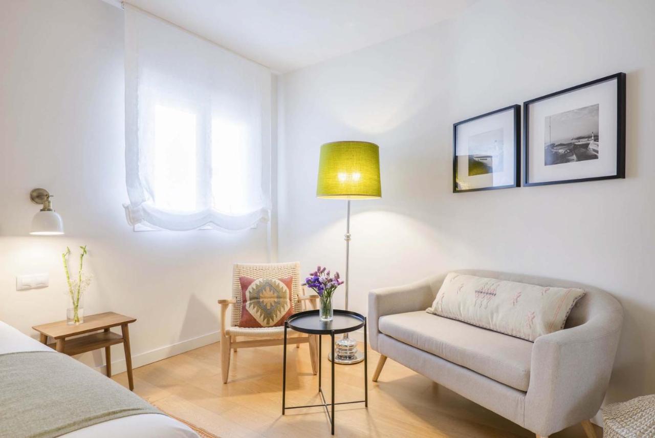 Larios Suites In Malaga By Solaga Holiday Homes Eksteriør bilde