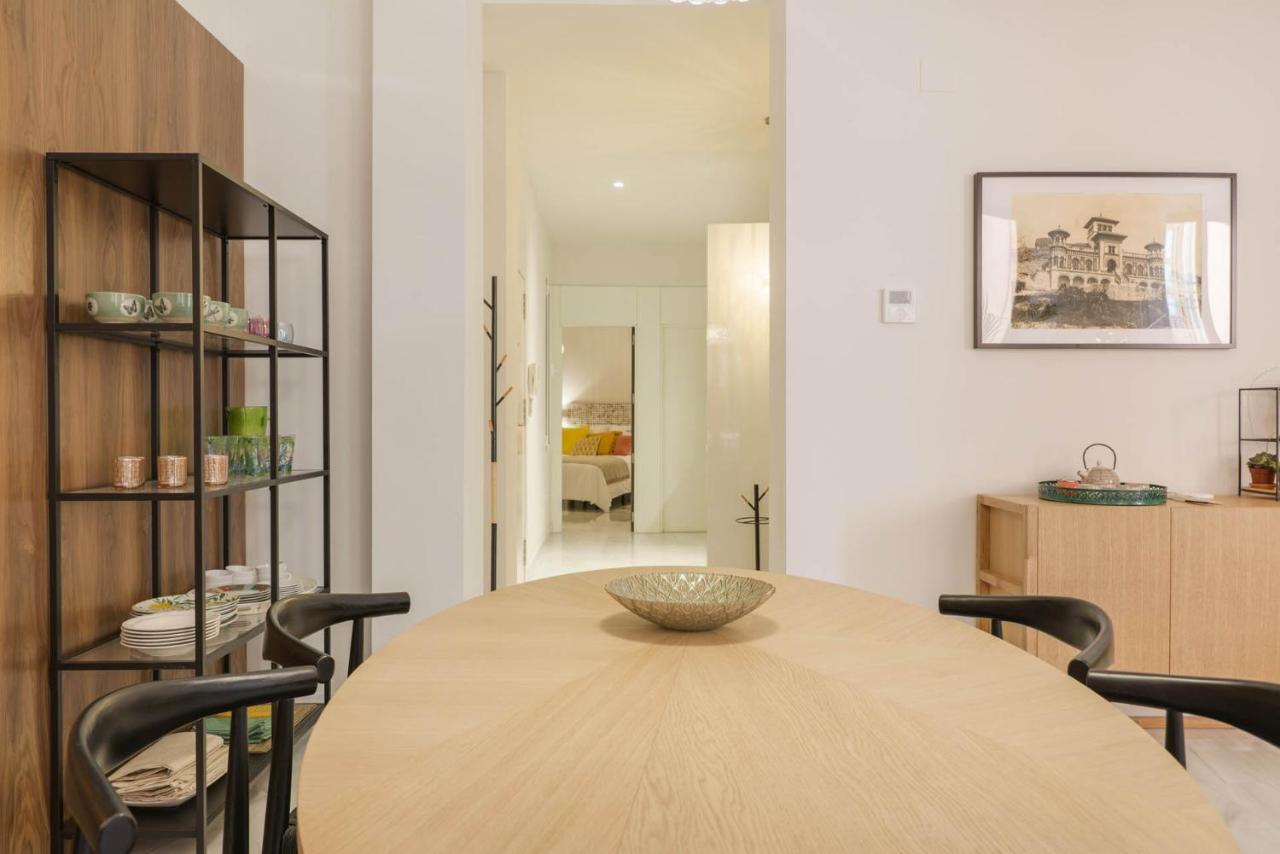 Larios Suites In Malaga By Solaga Holiday Homes Eksteriør bilde