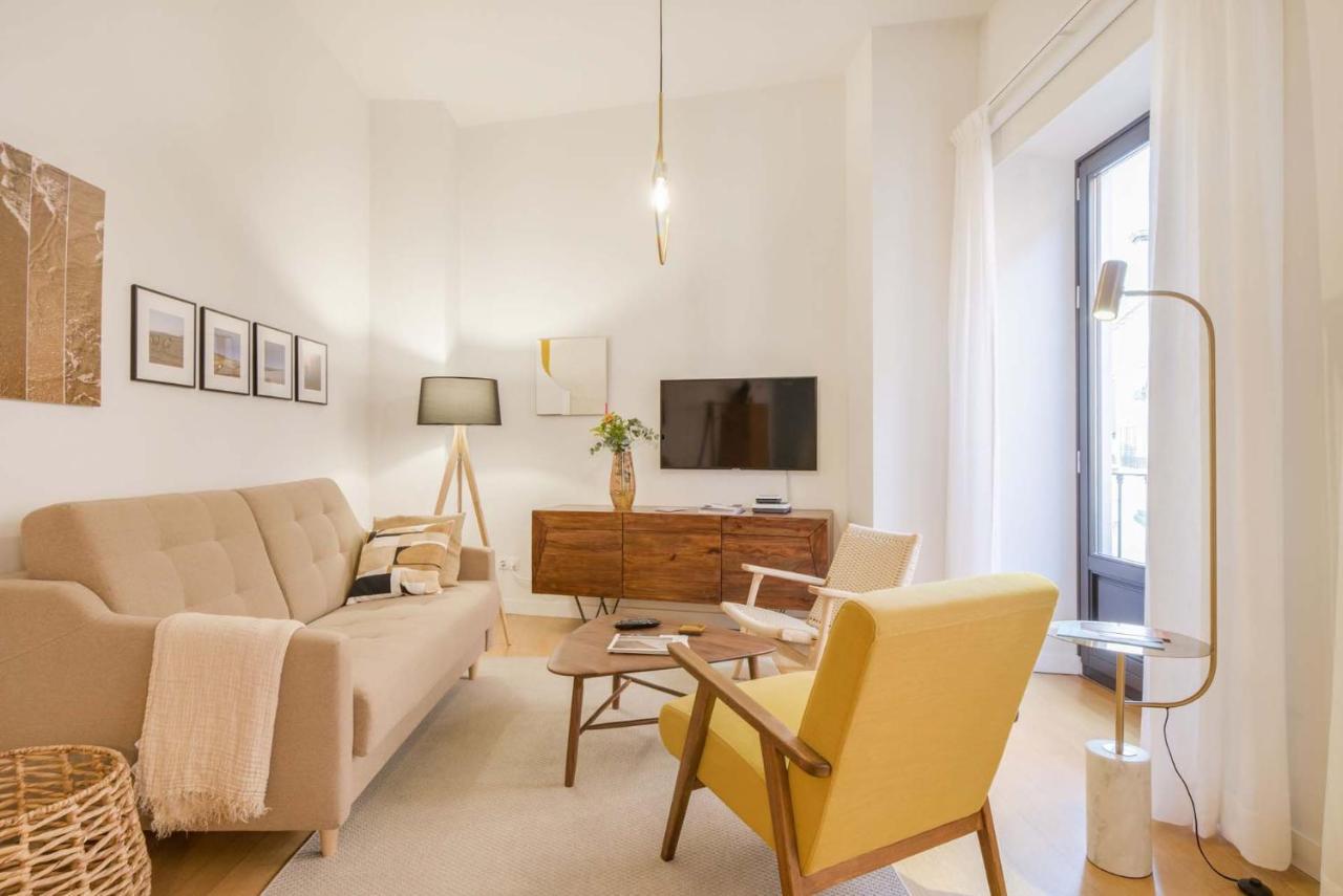 Larios Suites In Malaga By Solaga Holiday Homes Eksteriør bilde
